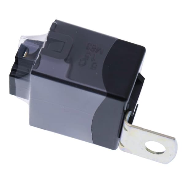 Grävmaskinsrelä Stoppmagnetrelä för 061700-3770 061700-3771 061700-3760