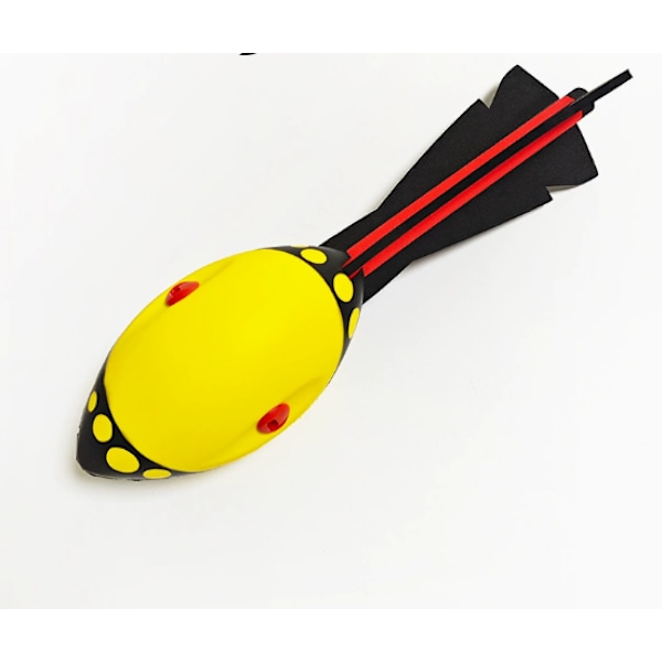 【BEMS】Vortex Aero red