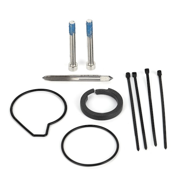 Luftfjeder Kompressor Pumpe Reparationskit til Range Rover L322 Landrover Discovery 2 BPA001
