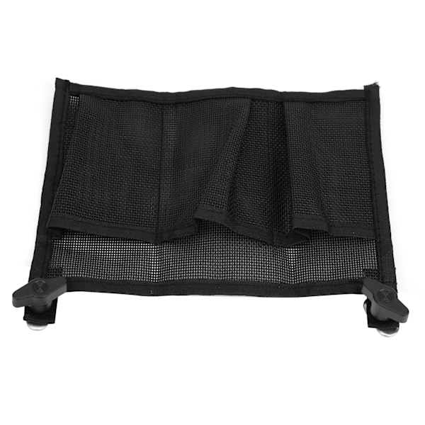 Holdbar Nylon Marine Bådudstyr Tilbehørs Opbevaringsnetpose Tilbehørsarrangør