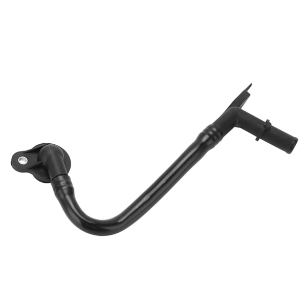 Kølemiddelrør til radiator 504102965 Udskiftning til Fiat Ducato 110 Multijet 2.3D 2006-2020