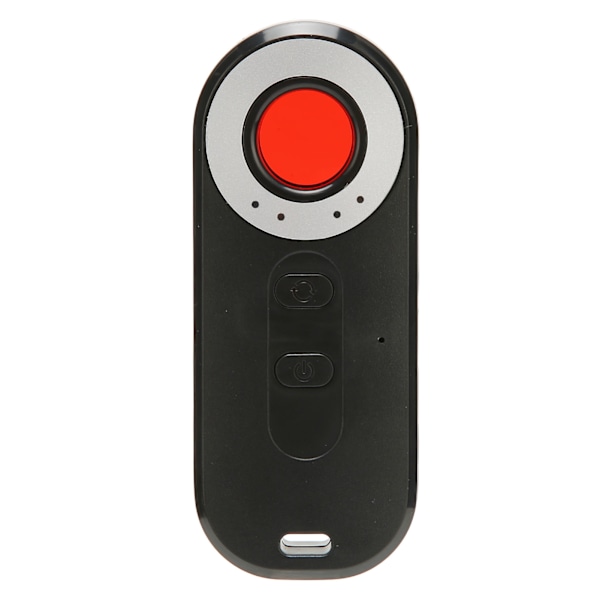 Multifunktionell Smart Signaldetektor Mini Kamera Infraröd Detektor Säkerhetsskydd Alarm