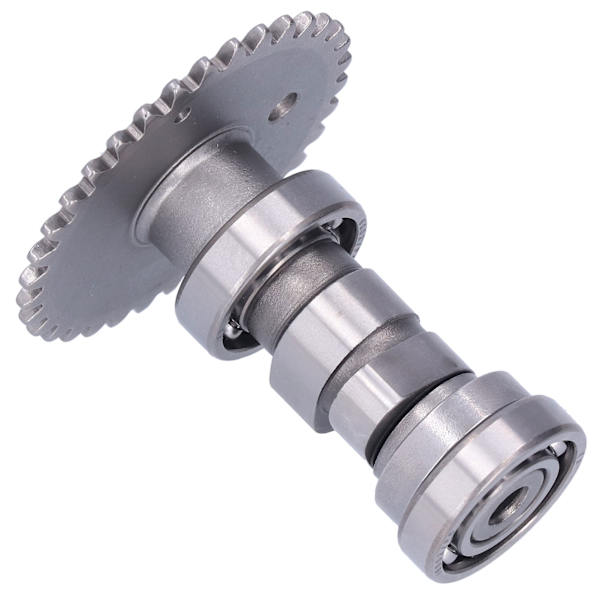 Kamaxelbyte för GY6 157QMJ motor 125cc 150cc 4-takts kinesiska skotrar