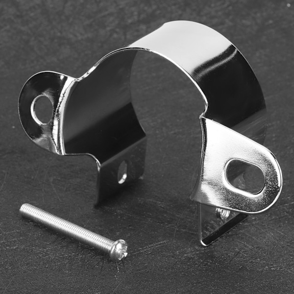 Tændspolebeslag Stand Up Style galvaniseret jern Car Assy Fit til GM Chevy