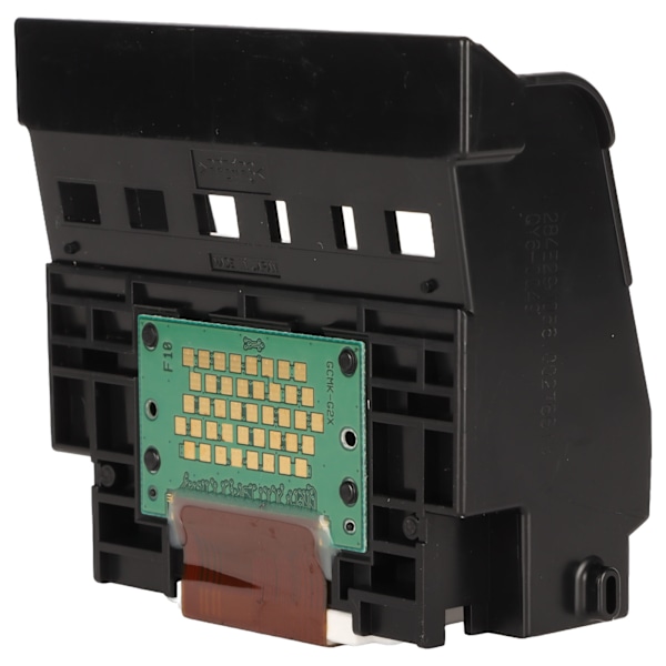 Printhode-utskifting Beskyttende Deksel Fargeutskrift Printhode for IP4000 for MP750 for MP760 for MP780 for I865 QY6 0049