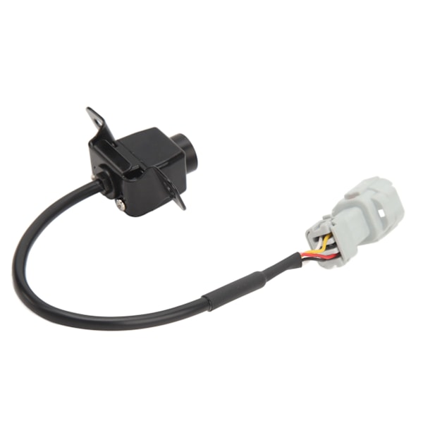 Backup Assist kamera 957602V002 Ersättning för exakt kontroll för Veloster 2012 till 2017