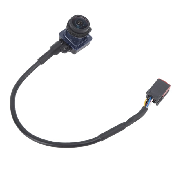 Backkamera 68417057AA Parkeringshjälp Backupbackkamera för PROMASTER 1500 2500 3500 2018 till 2021