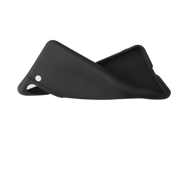 【BEMS】Silikon TPU-deksel Samsung S21/S20/S20FE Ultra/Plus etui hvit - Hvit Vit S20 Plus Galaxy Samsung