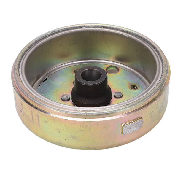 Motor Stator Svinghjul Stållegering til GY6‑50 60 80CC Go Karts Scootere ATV UTV Motorcykler