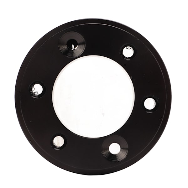 70 mm rattadapterplatta aluminiumlegering för Logitech G29 G920 13 14in ratt