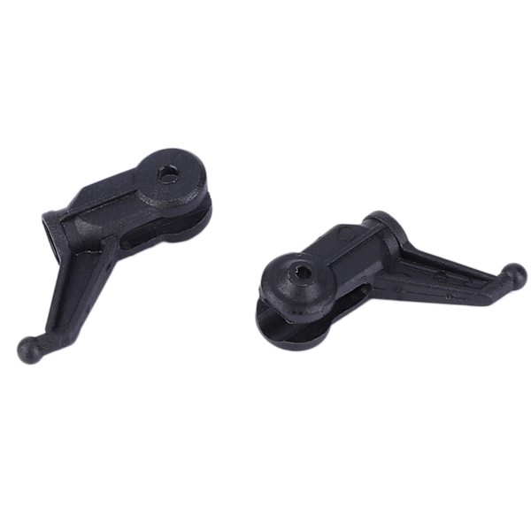 RC-tillbehör Rotorclips + Lager Passar för WLtoys V977 V966 XK K110 RC-flygplanserie