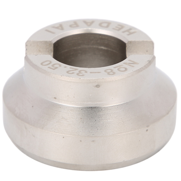 5537 Urverktygsdödare Urkassans Bakre Locköppnare Dödare Urreparationstillbehör 32,5 mm / 1,28 tum