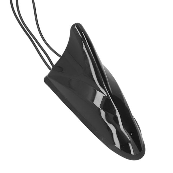 Hajfin Antenne Bil GPS+FM+WIFI 3i1 Radiosignal Tagantenne Universal til Campingvogne Lastbiler SUV'er