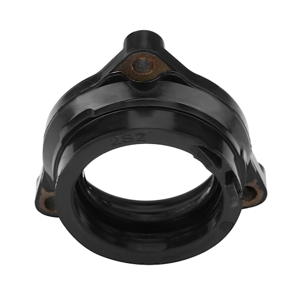 Motorcykel Carb Carbureator Insugsgrenrör Adapter Boot för YAMAHA WR450F YZ450F YZ450FSP 50th