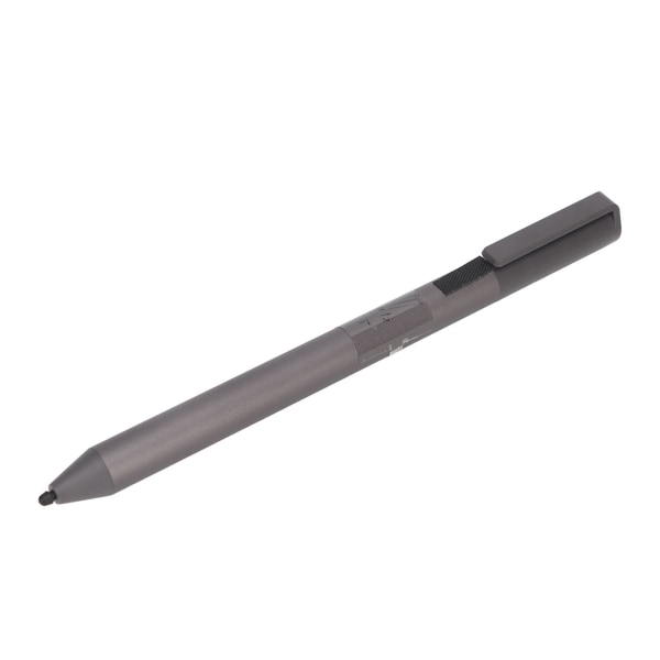For Duet 5 Stylus Aluminium Alloy 4096 Trykkfølsom håndflateavvisning Smart Pen for Chromebook IdeaPad ThinkPad ++