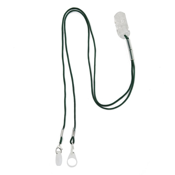 Høreapparatreb Anti Lost Clip Clamp Protector Holder Lydforstærker Øreapparater Tilbehør++/