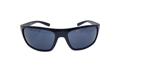 Eve sorte solbriller [BEMS] Black black