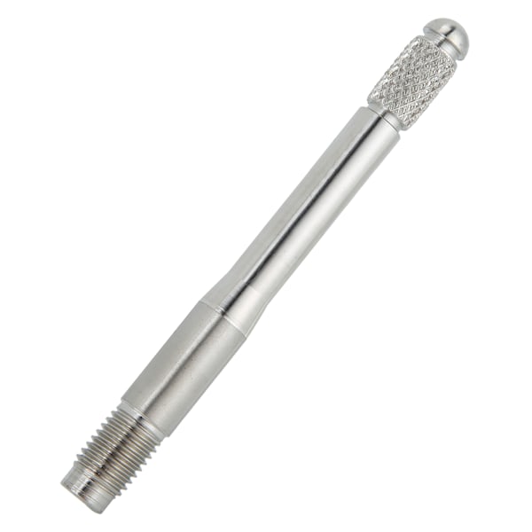 Däckposition Pin Changer Mount Carrier Retaining M12 x 1,5 för tysk bil