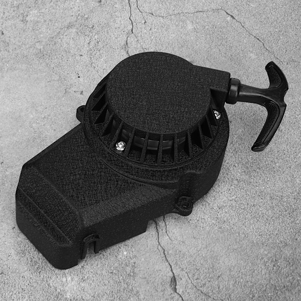 Dragstartkabel Pullstart Passar för T2 47cc 49cc Crossmotor Minimoto Motorcykel