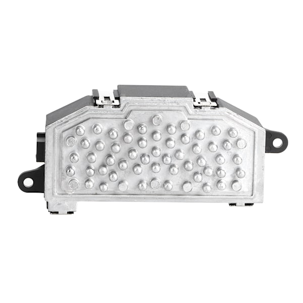Varmeblæser Blæser Motor Modstand Regulator 8K0 820 521 B Passer til A4 A5 A8