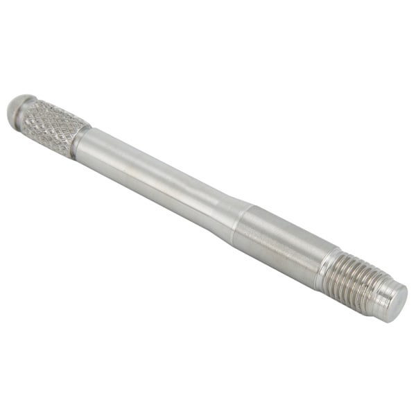 Däckposition Pin Changer Mount Carrier Retaining M12 x 1,5 för tysk bil