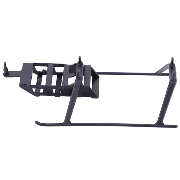 RC Flyvemaskine Tilbehør Landeudstyr til WLtoys V977 / V966 / XK K110 serie RC Flyvemaskine