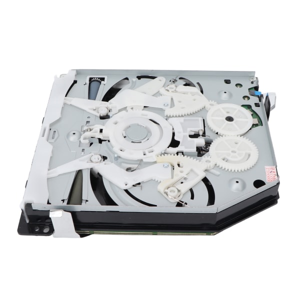 Optisen aseman vaihto Kompakti yksinkertainen kannettava DVD-CD-levyasema PS4 KEM-490++:lle