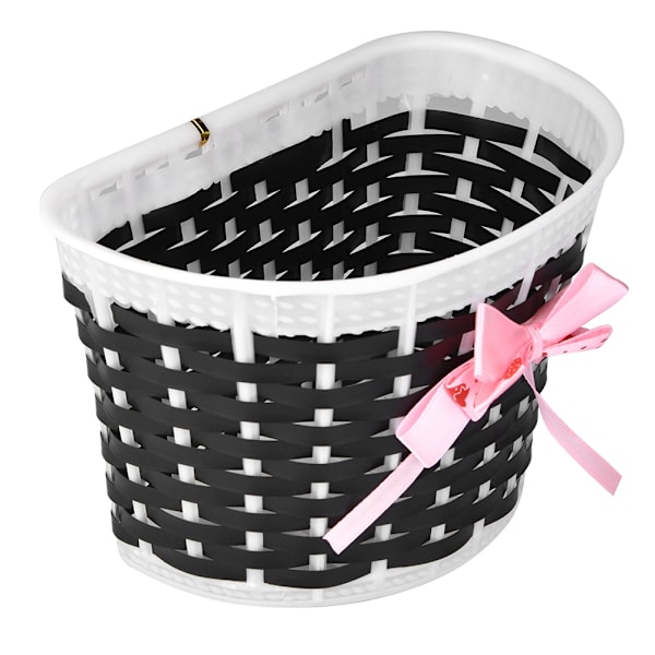 Cykelkorg Fram Basket för Barn Flickor