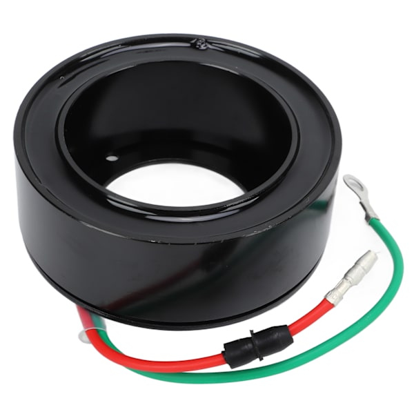 【BEMS】AC Luftkonditionering Kompressor Kopplingsspole 12V Kopparbyte Kompatibel med Fit 2009-2014 1,5L