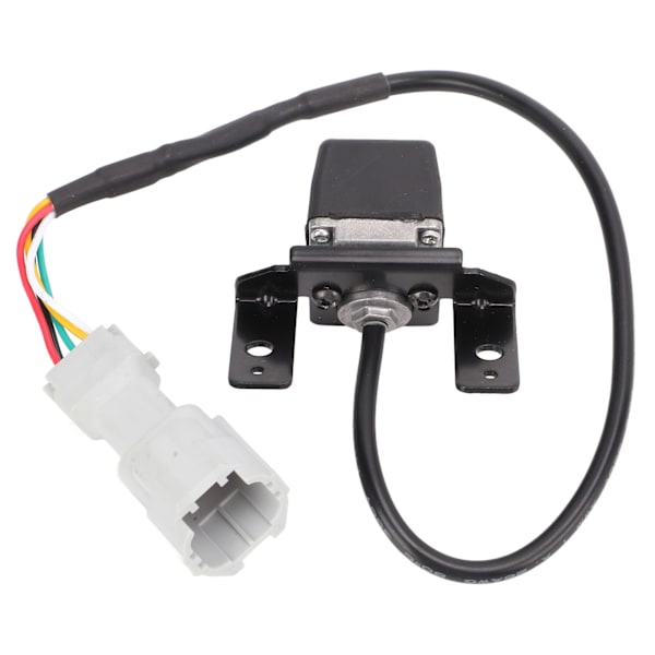 Bakkamera 95760-3S102 IP68 vandtæt højopløsnings erstatning for Hyundai Sonata 8 Generation YF I45 2011-2014
