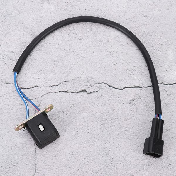 Pulserspoletillbehör passar för Yamaha HP 2 60-70 hk utombordare 6H2-85580-01