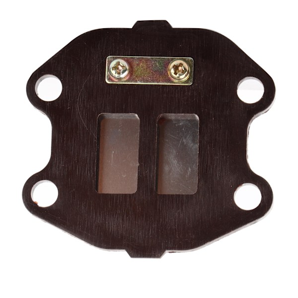 Reed Block Ventil Montering Tillbehör Passar för Yamaha PW50 PW 50 1981-2010