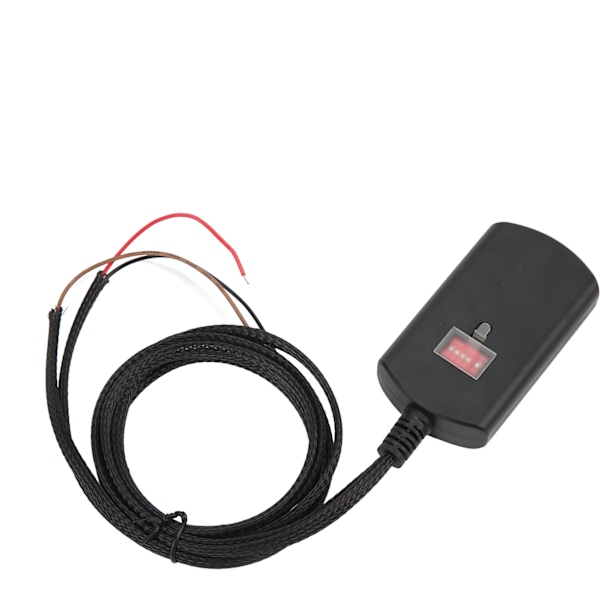 9in1 Emulator för ADBLUE OBD2 Scanner Diagnostikverktyg för lastbilar för tunga fordon