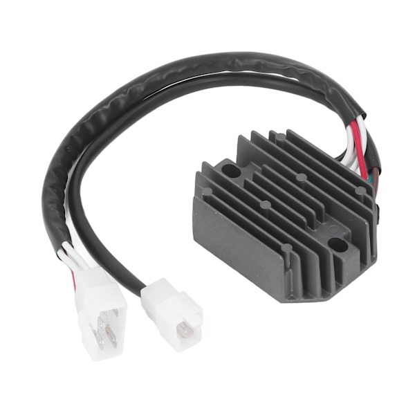 12V Moottoripyörän jännitteensäädin Tasasuuntaaja Häiriönestokorvaus TX500 TX650 1973-1794