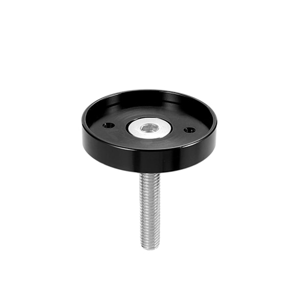 Cykelcomputerfäste för Styrstam Topplock CNC Aluminiumlegering Cykelcomputerfäste för Cateye för Garmin Röd