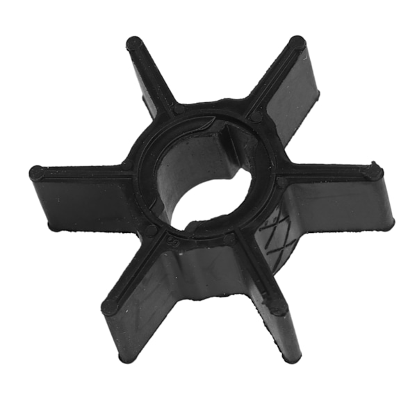 Motor Vandpumpe Impeller 47 95289 2 6 Blade Robust Pålidelig Udenbordsmotor Vandpumpe Impeller Udskiftning til Mariner 2-takts