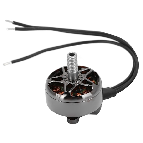 ECOII 2207 Professional Plus Trådmotor Tillbehör för FPV Racing RC Drone 1900kv