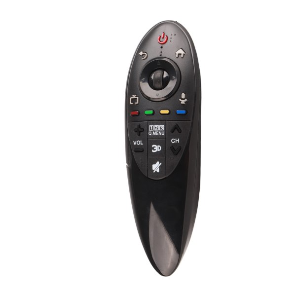 Ersättande TV-fjärrkontroll för LG AN-MR500G AN-MR500++