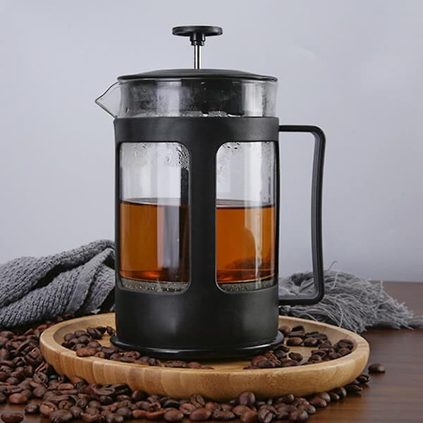 350ML/600ML/800ML/1000ML Kaffekanner Holdbare Håndbryggede Kaffekanner Kaffeutstyr 350ML