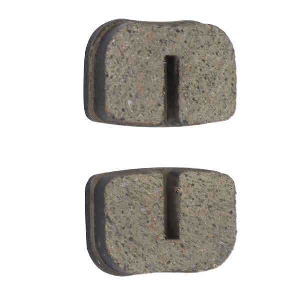 Par bremseklodser for og bag keramisk erstatning til Motovox Mini Bike 97cc 2.8hk DB30