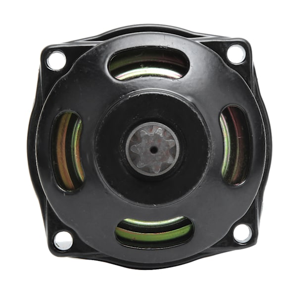 Moto Clutch Bell Hus 7t Kedjehjul Passar för MiniMoto 25h 47cc 49cc