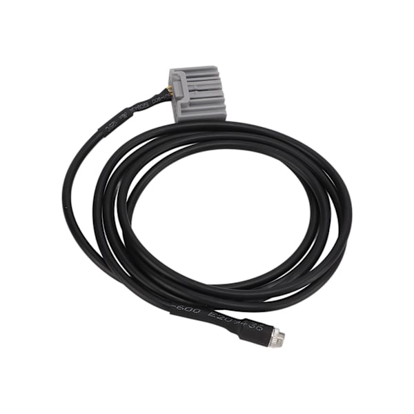 Stereo AUX in kabeladapter 3,5 mm jack erstatning for Civic 2006-2013 High Definition Sound