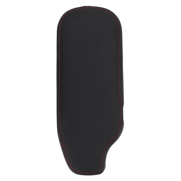 Auto Center Console Flip Open Armrest Cover Beskyttelsespude PZ4351034000 Udskiftning til Subaru BRZ 2013‑2018