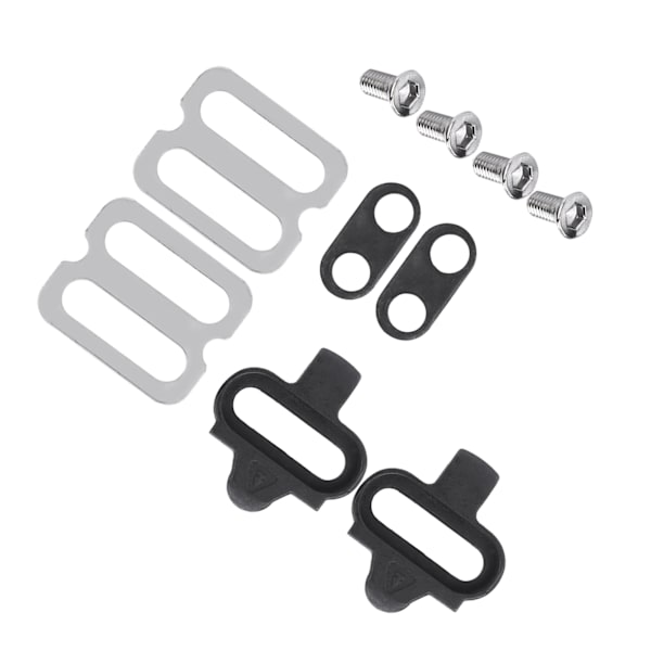 Maastopyörän Tarvikkeet Cleats-Sarja SPD-Polkimille PD M520 M540 M324 M545 M424 M647 M959