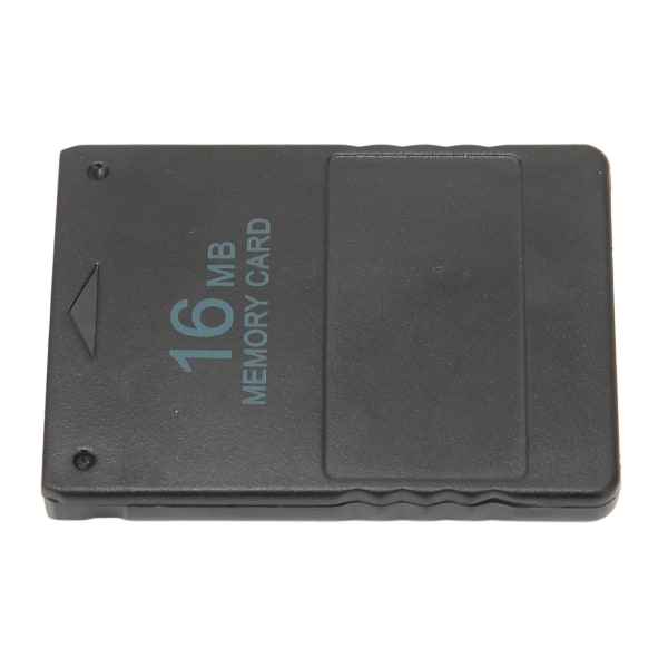 TIMH spillkonsoll minnekort 2 i 1 Plug and Play stabilt minnekort for PS2 spillkonsoll 16MB