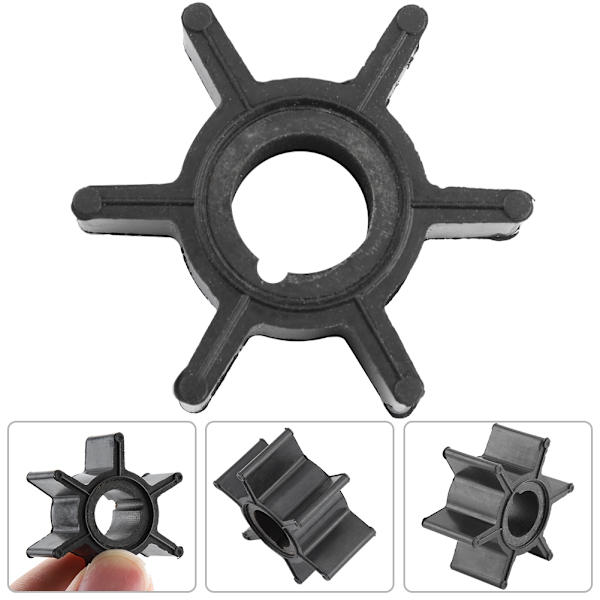 Vandpumpe Impeller Del til YAMAHA (9.9/15HP) 682-44352-01 682-44352-01-00