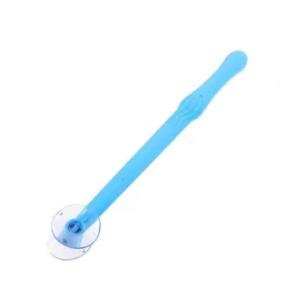 Fidget-leker for barn Brettspill Sucker Hammer Morsomme leker Knock Sugebord Partyspill Leker Barn Gave Blue