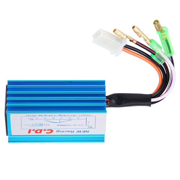 Racing CDI Box Tenning for Yamaha Jog Scooter Moped 2-takts 50CC 90CC