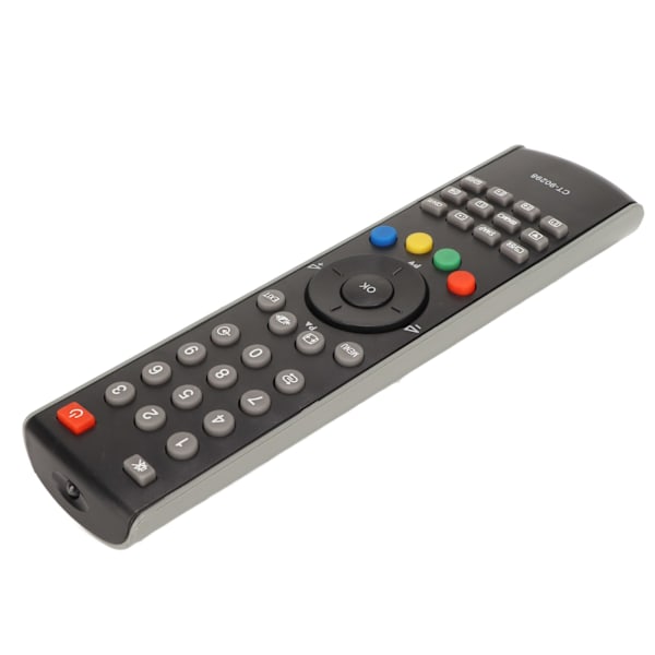 TV Fjernkontroll Erstatning for WLG66P WLG66S 32AV500PS 19AV500P 19AV501P 32AV501PR 37AV502PR 32AV501PS CT 898 CT 884