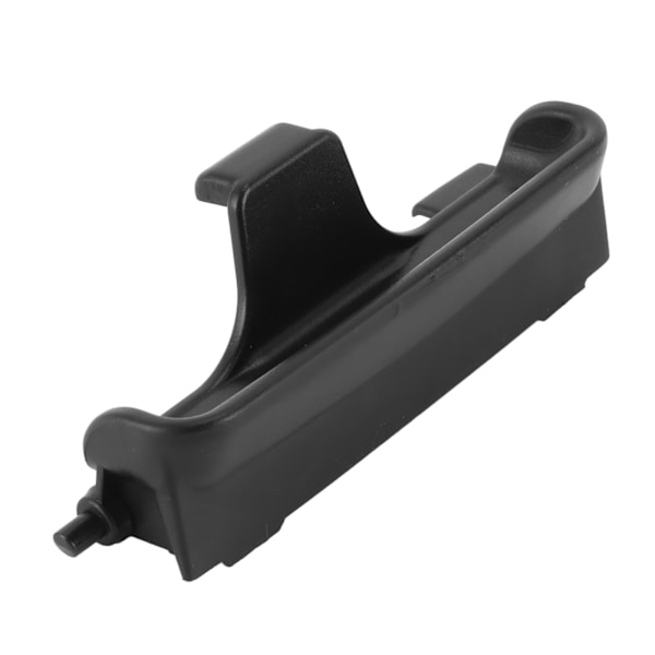 Center Console Spärr 83417 TX4 A01 Center Console Armstöd Lock Låsknopp med fjäder för Acura RDX 2013 till 2018